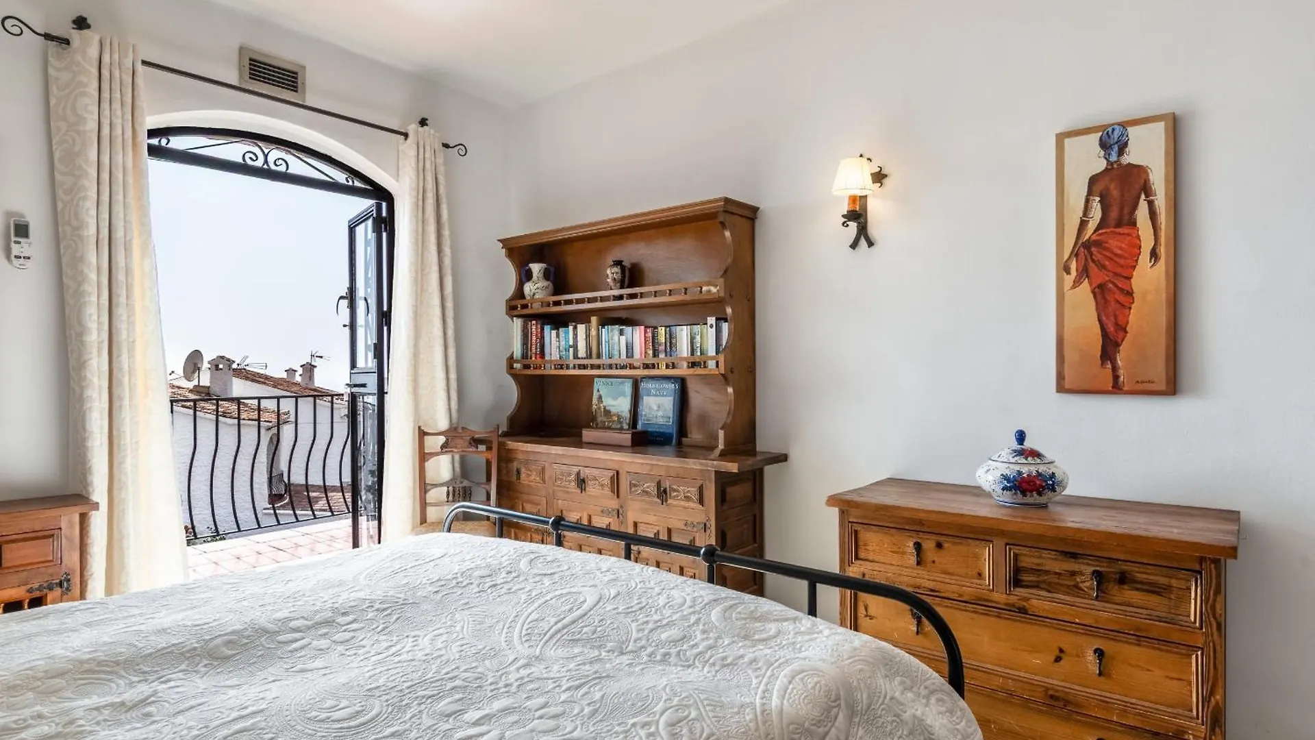 Las Lilas 61 Nerja